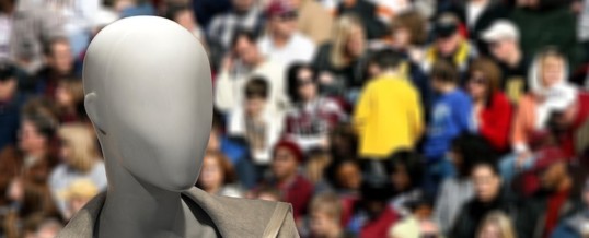 Ispirarsi all’altro per trovare una nostra identità