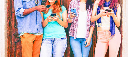 I “millenials” e i nuovi modi di comunicare…cosa cambia?